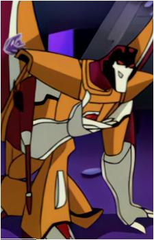Sunstorm
