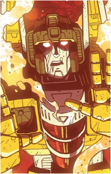 Sunstorm