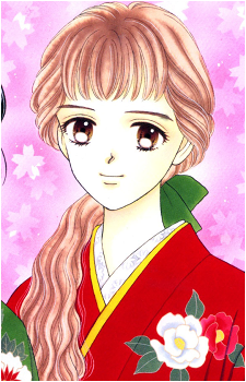Meiko Akizuki's image