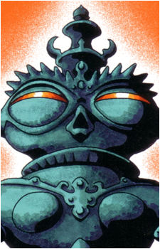 Arahabaki's image