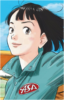 Asa Asada