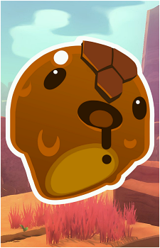 Honey Slime's image