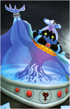 Blizzard Lord's image