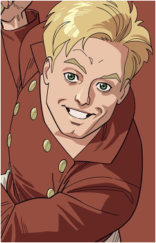 Kid Thor's image