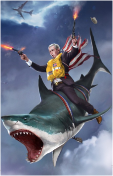 George W. Bush