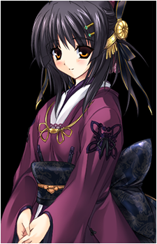 Mikado's image