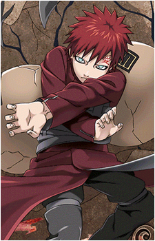 Image 12 of Gaara