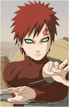 Image 24 of Gaara