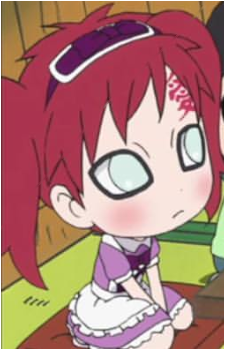 Image 2 of Gaara