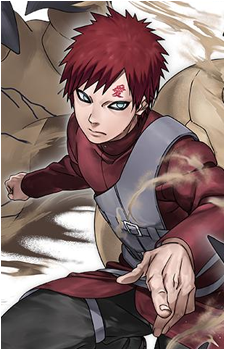 Image 13 of Gaara