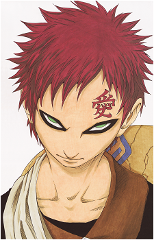 Image 19 of Gaara