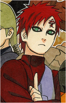 Image 20 of Gaara