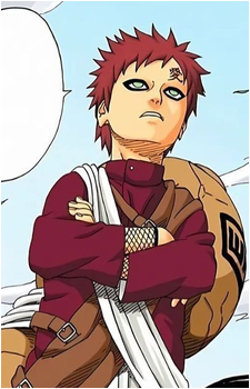 Gaara