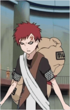 Image 26 of Gaara
