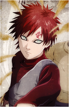 Image 3 of Gaara