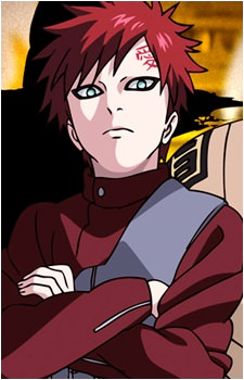 Image 8 of Gaara