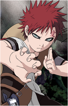 Image 7 of Gaara