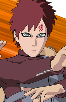 Image 22 of Gaara