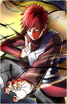 Image 14 of Gaara