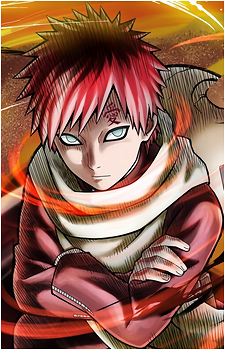 Image 17 of Gaara