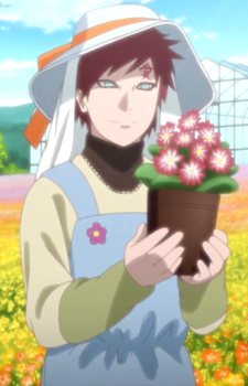Image 16 of Gaara