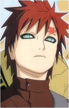 Image 4 of Gaara