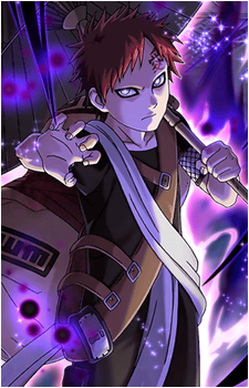 Image 10 of Gaara