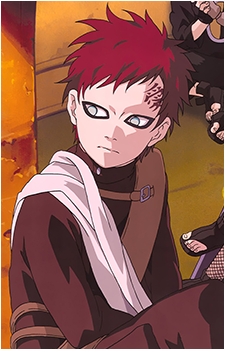 Image 15 of Gaara