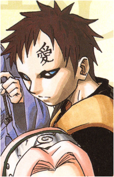 Gaara