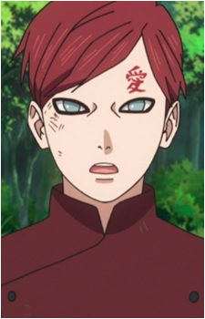 Image 9 of Gaara