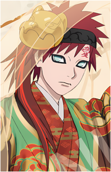 Gaara