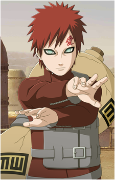 Image 6 of Gaara