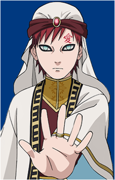 Image 21 of Gaara