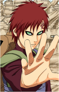 Gaara