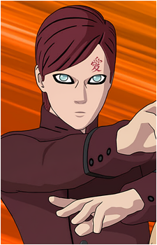 Image 23 of Gaara