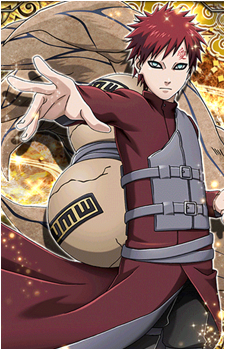 Image 11 of Gaara