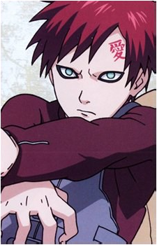Image 5 of Gaara