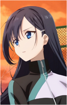Yukino Tachibana {EH}