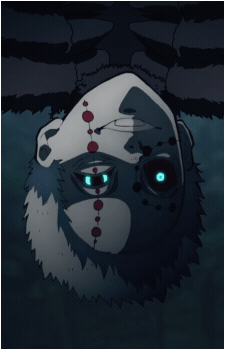 Spider Demon (Older Brother)