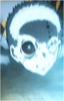 Spider Demon (Older Brother)