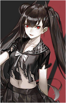Ouroboros {GFL}