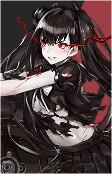 Ouroboros {GFL}