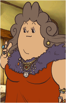 Babette {PL}'s image