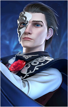 Phantom {TP}