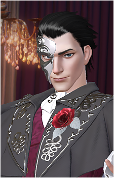 Phantom {TP}