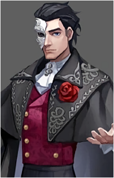 Phantom {TP}