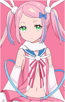 Magical Pink's image