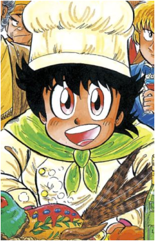 Youichi Ajiyoshi's image