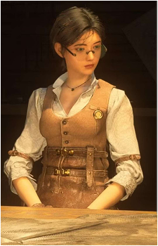 Eugénie