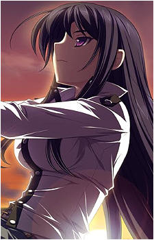 Kagome Hinaori's image